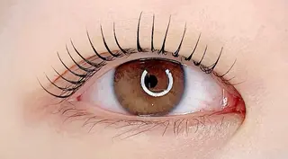 マツエク・マツパ Eye Wish ゆかのマツエク・マツパデザイン