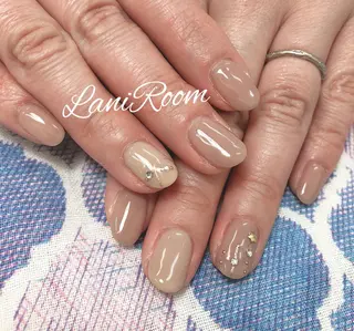 ネイル LaniRoom所属・Lani Roomのネイルデザイン