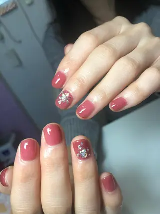 ネイル ネイルサロン Sweetのネイルデザイン