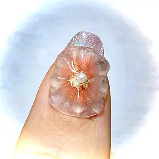 ネイル MiUs' nailのネイルデザイン