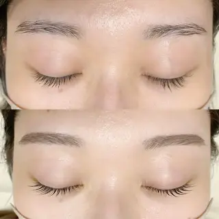 マツエク・マツパ アイブロウ KURUMI🦋 まつエクまつパ美眉のマツエク・マツパデザイン