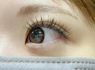 マツエク・マツパ hikari 🌻*.ﾟのマツエク・マツパデザイン