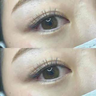 マツエク・マツパ 🌻akira 🌻のマツエク・マツパデザイン