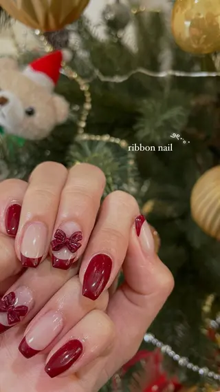 ネイル otao yuriのネイルデザイン