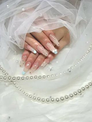 ネイル 【Laule‘a 】のネイルデザイン