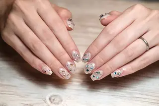 ネイル July nail salonのネイルデザイン