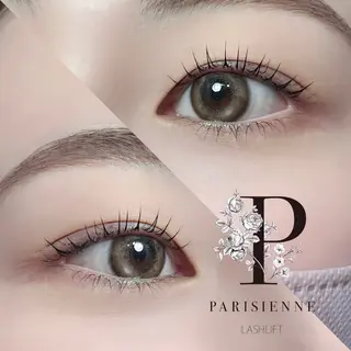 マツエク・マツパ Lucia NEXT 芳野のマツエク・マツパデザイン