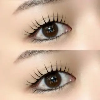 マツエク・マツパ 🦋表参道/原宿 🦋Chibaの眉毛・アイブロウイメージ