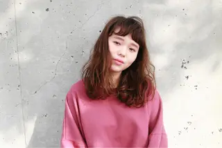 ロング canvas.所属・canvas. 今泉具視のその他イメージ
