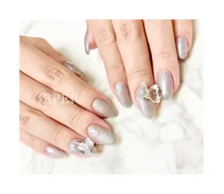 ネイル ネイルサロン -EPER-エペルのネイルデザイン