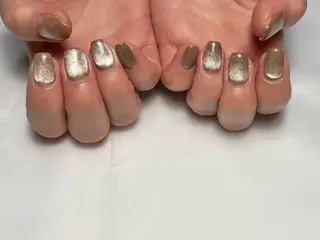 ネイル IK_ nailのネイルデザイン