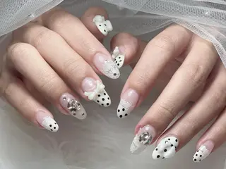 ネイル MIHANA YUKIのネイルデザイン