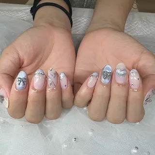 ネイル Co coのネイルデザイン