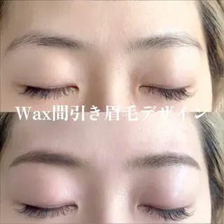 アイブロウ CLEA所属・まつげ&眉毛CLEA 心斎橋YUKIの眉毛・アイブロウイメージ