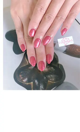 ネイル Asa miのネイルデザイン