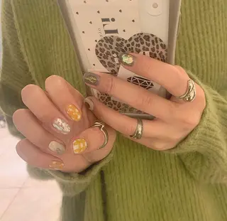 🌀perm / bob / RINAのヘアスタイル