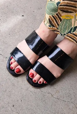 ネイル Nail Atelier B.所属・Nail Atelier B.のネイルデザイン