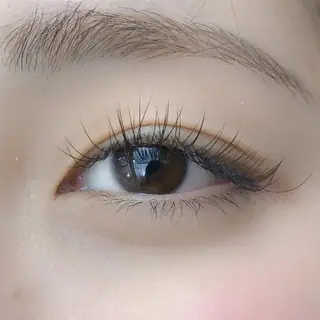 マツエク・マツパ eyelist 馬場のマツエク・マツパデザイン