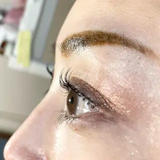 マツエク・マツパ 当日◎中目黒 まつげまゆげサロンのマツエク・マツパデザイン