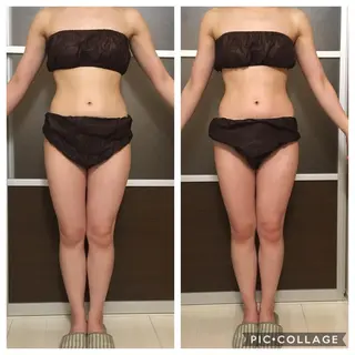 ショート カラー パーマ ヘアアレンジ メンズ キッズ ネイル マツエク・マツパ アニメ,Vオタク× 即効痩せエステサロンのエステ・リラクイメージ