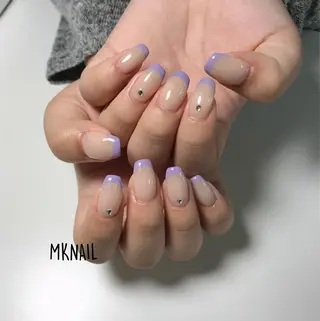 ネイル MK NAILのネイルデザイン