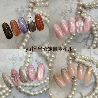 ネイル GranMigawa yuのネイルデザイン
