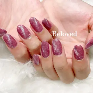 ネイル Beloved Mariaのネイルデザイン