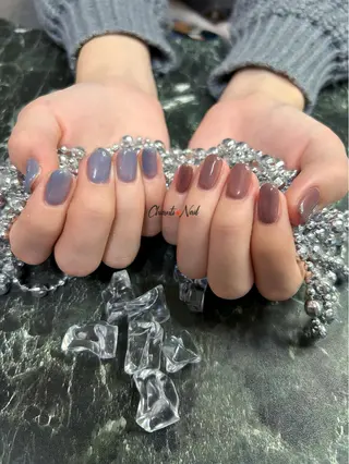 ネイル Chianti Nailのネイルデザイン