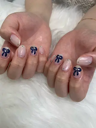 ネイル Ténon所属・salon Ténonのネイルデザイン