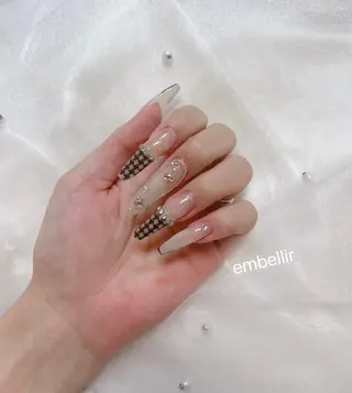 ネイル emi ♡のネイルデザイン