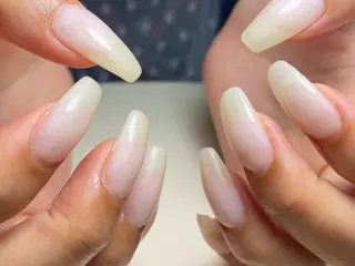 ネイル atelier moamのネイルデザイン