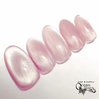 ネイル 宮森 貴子のネイルデザイン