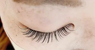 マツエク・マツパ anocharm ☻ HIKARIのマツエク・マツパデザイン