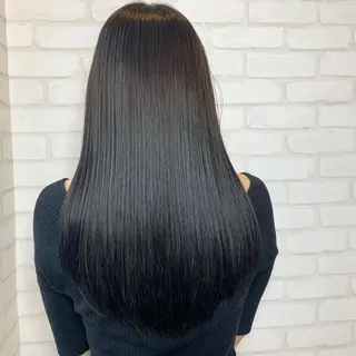 ロング パーマ タケダケイ /ショート/ボブのヘアスタイル