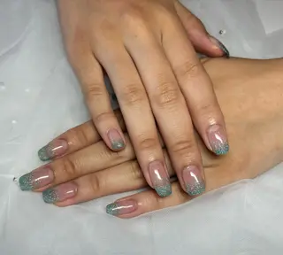 ネイル A nail所属・ari ariのネイルデザイン