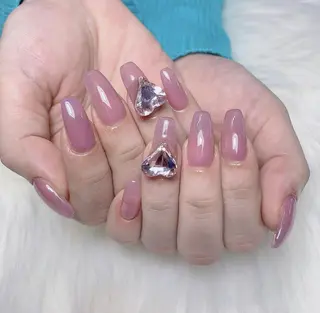 ネイル ANG アクリル スカルプ専門🌸のネイルデザイン