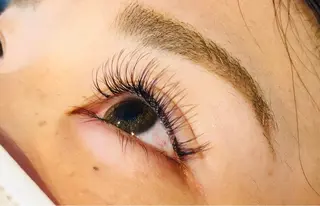 マツエク・マツパ Ai Quick 増田の眉毛・アイブロウイメージ