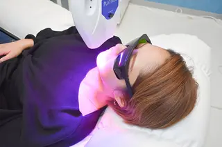 PLATINUM Beauty 横浜店所属・ホワイトニングルーム 横浜店のその他イメージ