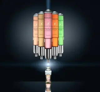 ロング カラー パーマ ヘアアレンジ メンズ 提案型カウンセリング が大好評✨鈴木瑛也のヘアスタイル