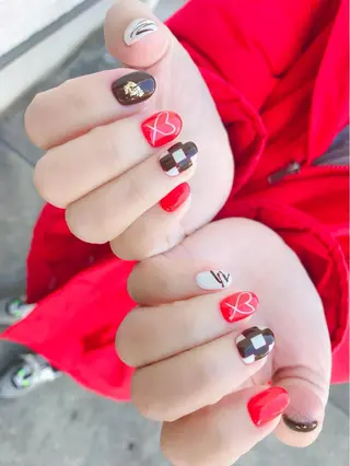 ネイル Salon MINEのエステ・リラクイメージ