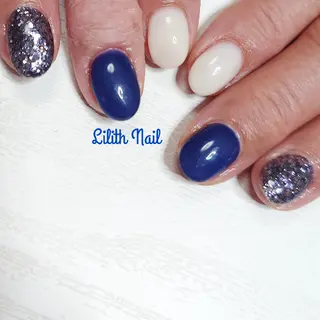 ネイル Lilith Nailのネイルデザイン