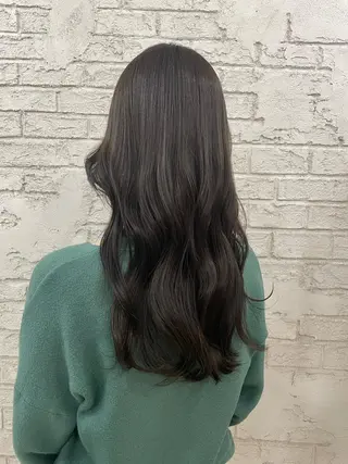 ロング カラー 🍒Nagisa 🍒のヘアスタイル