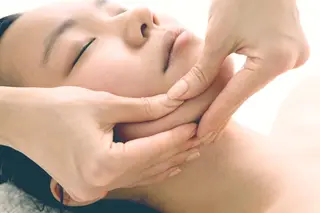 Beauty Salon Calmのエステ・リラクイメージ