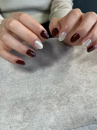 ネイル nailsalon ASUNALO所属・ASUNALO えりかのネイルデザイン