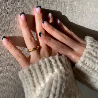 ネイル エレン 南越谷のネイルデザイン