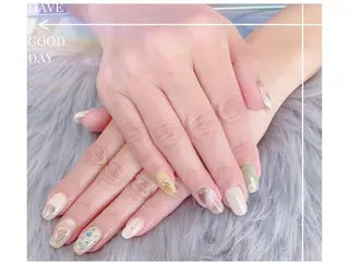 ネイル Nina's nailのネイルデザイン
