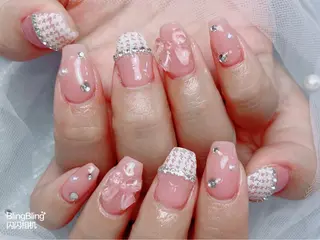 ネイル 【スカルプ専門店】 Naomi nailのネイルデザイン