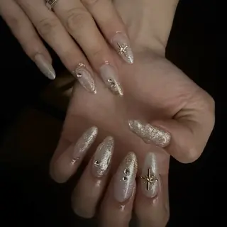 ネイル 【REVE】 Niraiのネイルデザイン