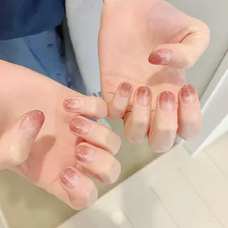 ネイル Amour baseのネイルデザイン