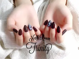ネイル Trinity staffのネイルデザイン